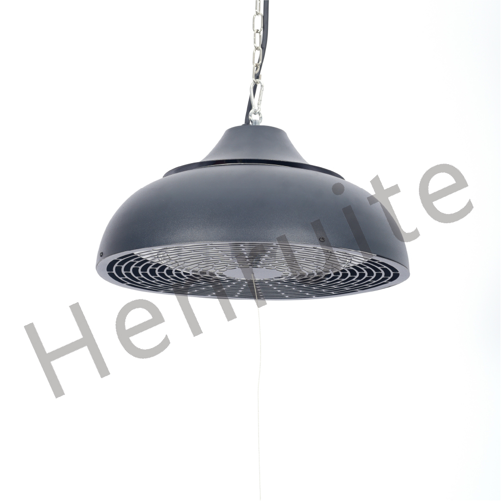 IP65 outdoor garden heater