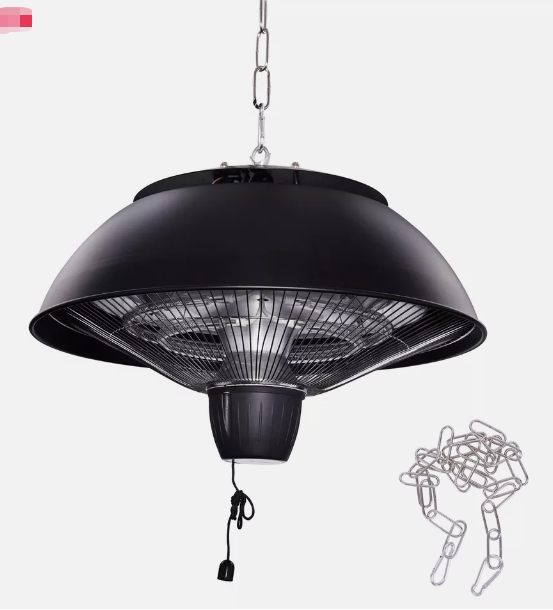 IP66 waterproof outdoor heater