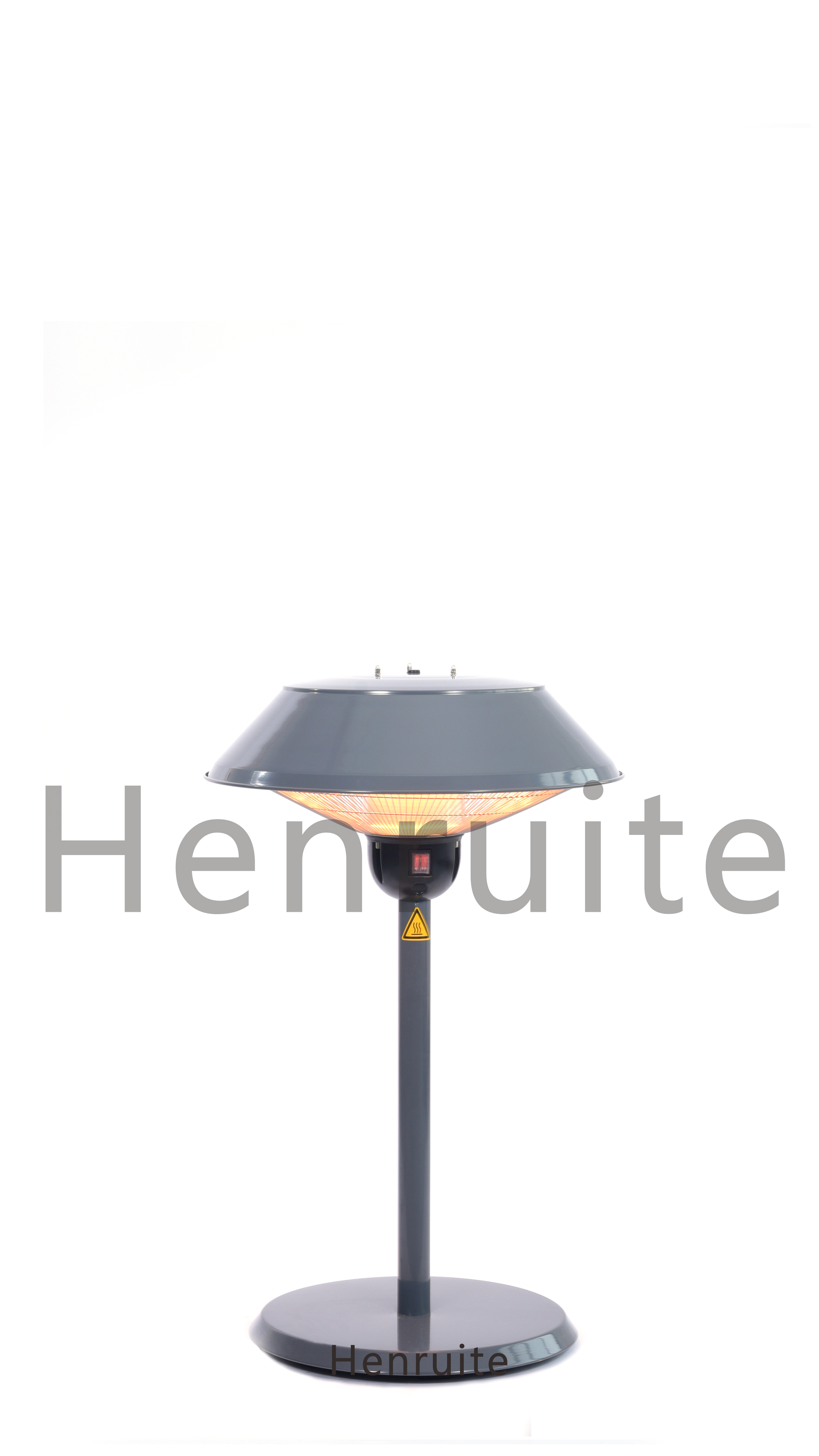 Nightclub patio heater waterproof
