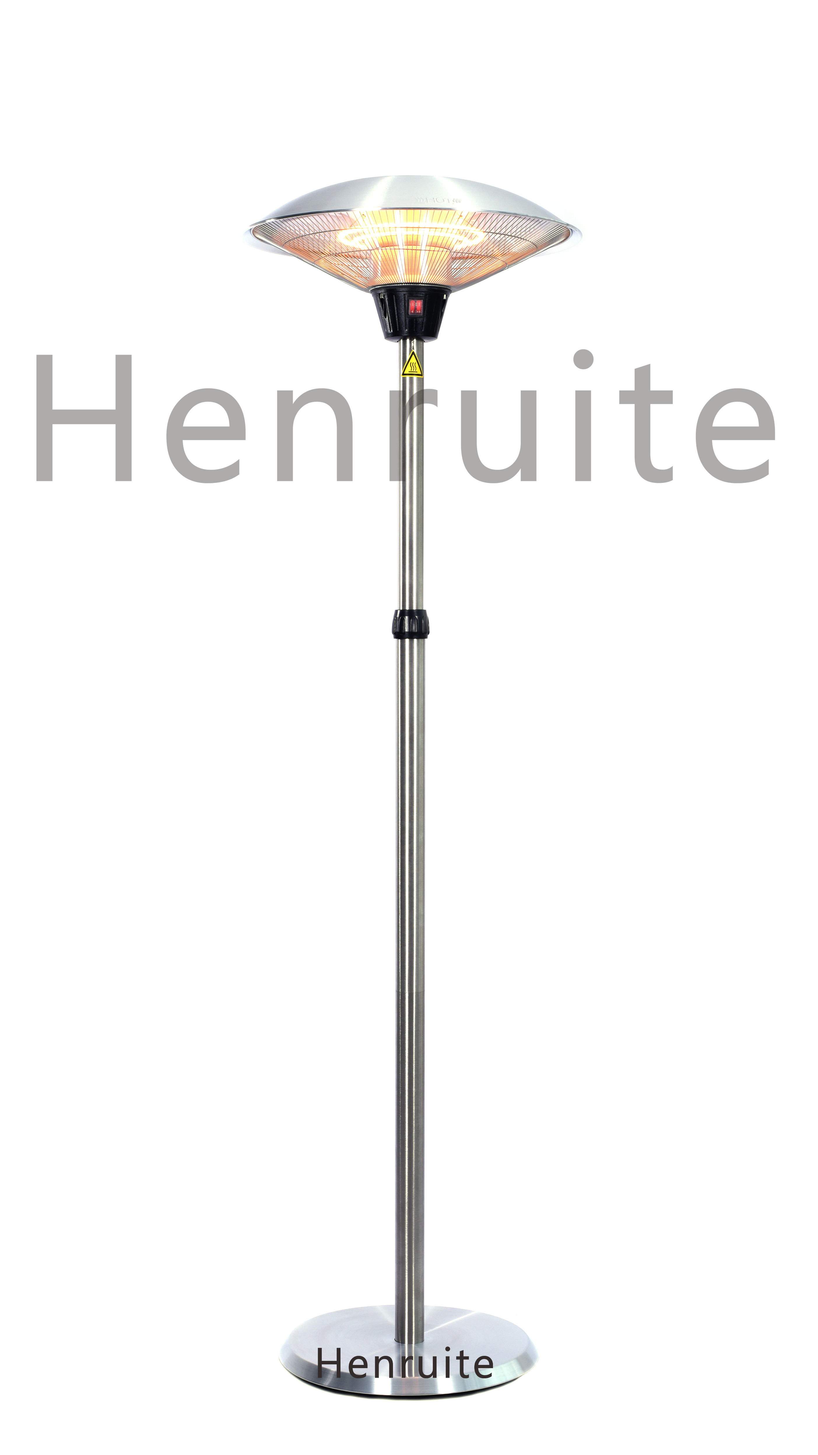Mini electric heater