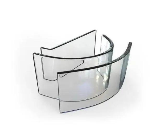 Medium wave quartz heater tube