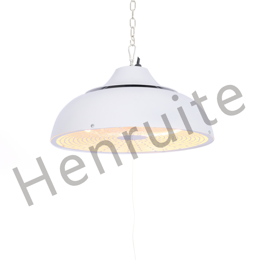 IP65 waterproof electric heater